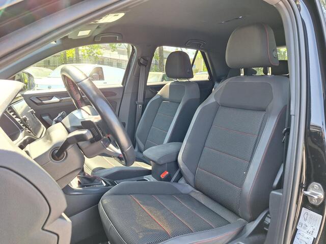 Volkswagen T-Roc 1.5 TSI 150pk DSG Sport (Trekhaak,Virtual,Camera)