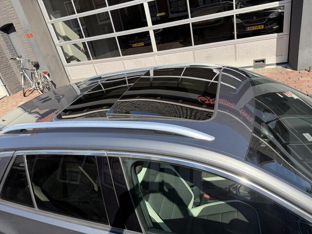 Volkswagen T-Roc 2.0 TSI 4Motion Sport Panorama Camera Virtual