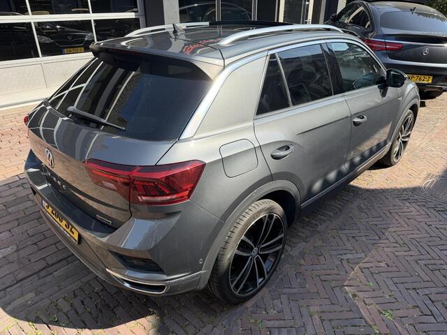 Volkswagen T-Roc 2.0 TSI 4Motion Sport Panorama Camera Virtual