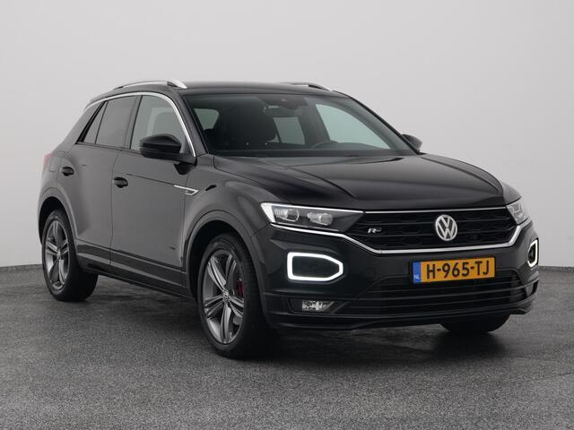 Volkswagen T-Roc 1.5 TSI 150 PK DSG-7 Sport Business R | ADAPTIVE | CAMERA | TREKHAAK