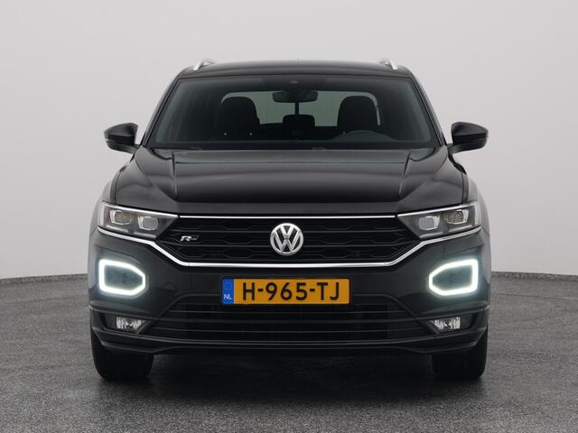 Volkswagen T-Roc 1.5 TSI 150 PK DSG-7 Sport Business R | ADAPTIVE | CAMERA | TREKHAAK