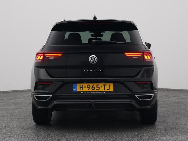 Volkswagen T-Roc 1.5 TSI 150 PK DSG-7 Sport Business R | ADAPTIVE | CAMERA | TREKHAAK