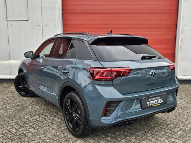 Volkswagen T-Roc 1.5 TSI R-Line Business | ACC | Trekhaak | Keyless