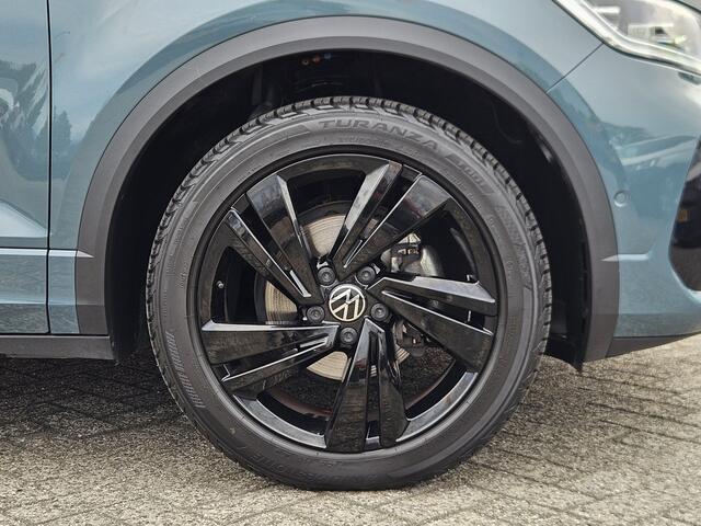 Volkswagen T-Roc 1.5 TSI R-Line Business | ACC | Trekhaak | Keyless