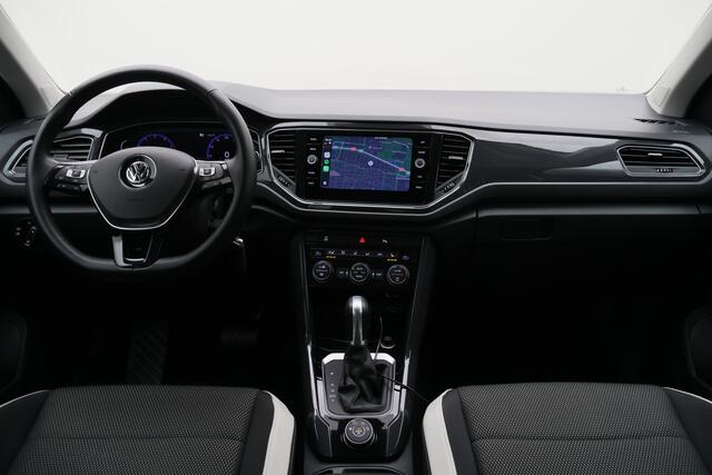 Volkswagen T-Roc 2.0 TSI 4Motion Sport Virtual Cockpit, LED, Camera, ACC, Apple Carplay, Trekhaak
