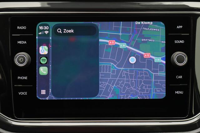 Volkswagen T-Roc 2.0 TSI 4Motion Sport Virtual Cockpit, LED, Camera, ACC, Apple Carplay, Trekhaak