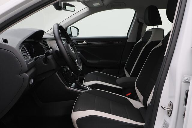 Volkswagen T-Roc 2.0 TSI 4Motion Sport Virtual Cockpit, LED, Camera, ACC, Apple Carplay, Trekhaak