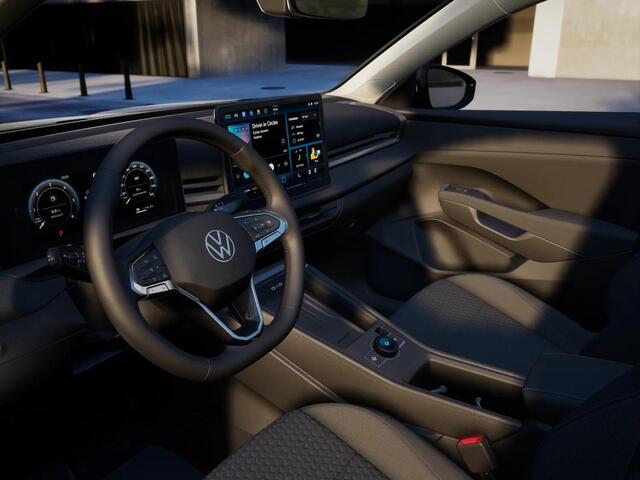 Volkswagen T-Roc Limited Edition 1.5 eTSI 85 kW / 116 PK SUV 7 vers Achteruitrijcamera | Stoelverwarming | Carplay