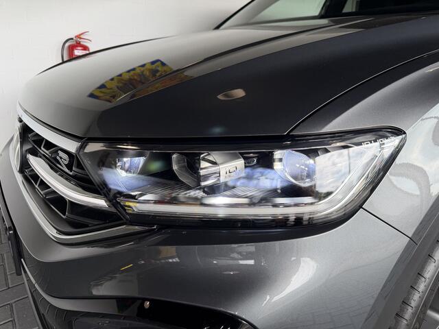 Volkswagen T-Roc 1.5 TSI R-Line Business+ IQ Drive Pakket incl. IQ light / Dashcam /