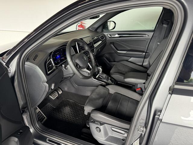 Volkswagen T-Roc 1.5 TSI R-Line Business+ IQ Drive Pakket incl. IQ light / Dashcam /