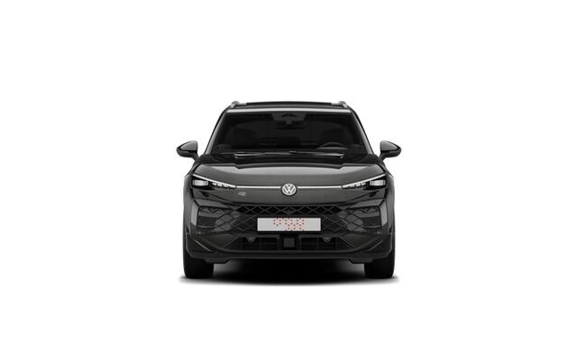Volkswagen T-Roc 1.5 eTSI 116 7DSG Limited Edition | 'App-Connect' draadloze smartphone integratie | Automatische afstandsregeling (Adaptive Cruise Control) | Buitenspiegels elektrisch instel-, verwarm- en inklapbaar