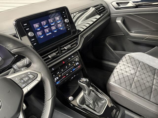 Volkswagen T-Roc 1.5 TSI R-LINE/BLACK STYLE/PANO/IQ DRIVE/19 INCH/ENZ