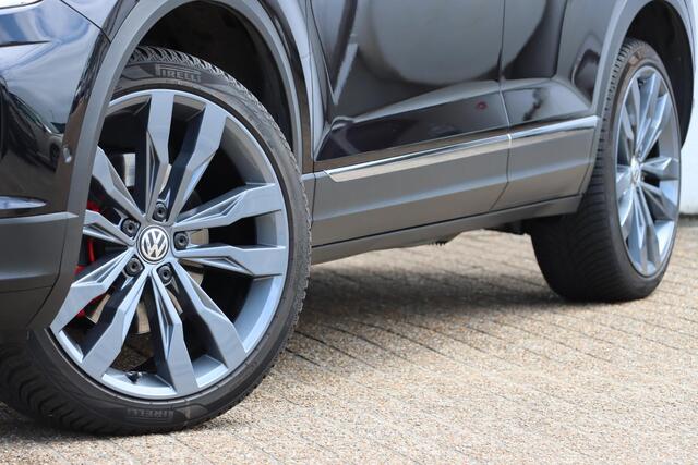 Volkswagen T-Roc 2.0 TSI 4Motion Sport 190pk DSG7