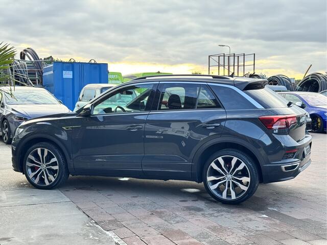 Volkswagen T-Roc 1.5 TSI Sport R-line | 3x R-line | LED | ACC | Virtual | Carplay | Rijklaar + nieuwe apk