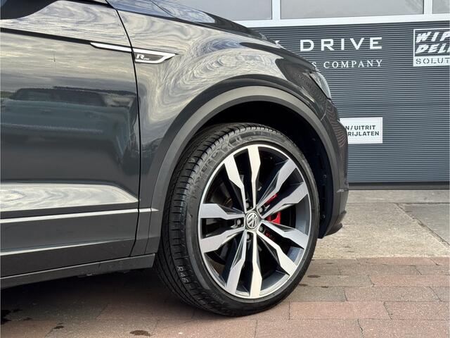 Volkswagen T-Roc 1.5 TSI Sport R-line | 3x R-line | LED | ACC | Virtual | Carplay | Rijklaar + nieuwe apk