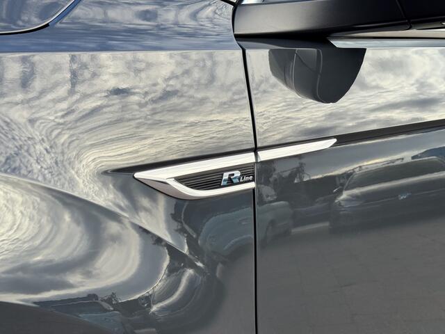 Volkswagen T-Roc 1.5 TSI Sport R-line | 3x R-line | LED | ACC | Virtual | Carplay | Rijklaar + nieuwe apk
