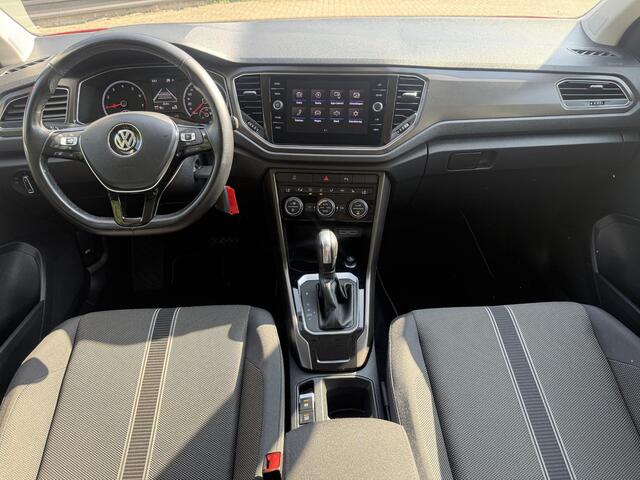 Volkswagen T-Roc 1.5 TSI Style Trekhaak 1500kg l rijklaarprijs !