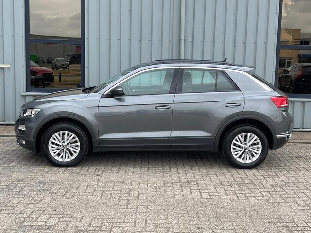 Volkswagen T-Roc 1.0 TSI Style ( Zeer nette auto volledig onderhouden )