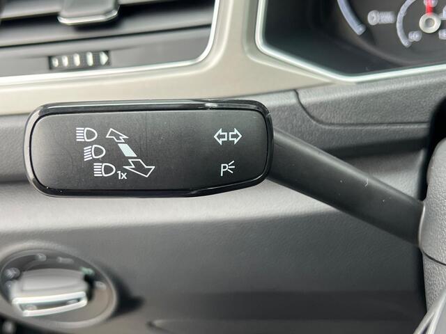 Volkswagen T-Roc 1.0 TSI Style ( Zeer nette auto volledig onderhouden )