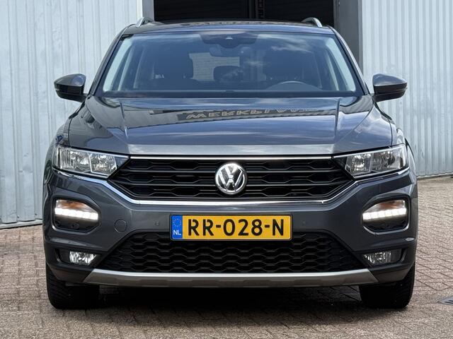 Volkswagen T-Roc 1.0 TSI Style | ADAPT. CRUISE | NAVI | DAB | PDC | CARPLAY |