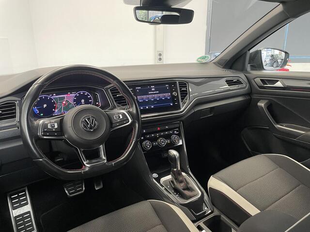 Volkswagen T-Roc 1.5 TSI Sport | TREKHAAK | VIRTUAL | CAMERA |