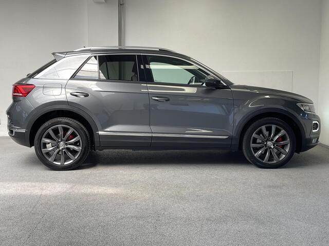 Volkswagen T-Roc 1.5 TSI Sport | TREKHAAK | VIRTUAL | CAMERA |