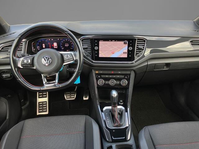 Volkswagen T-Roc 1.5TSI/150PK Sport Business R DSG · R-line exterieur · Navigatie · Apple/Android Car Play · Camera + Parkeersensoren