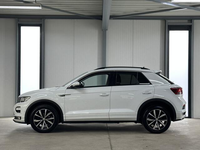 Volkswagen T-Roc 1.0 TSI R-line | Acc | Led | Trekhaak |