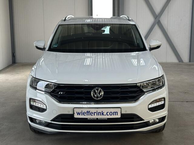 Volkswagen T-Roc 1.0 TSI R-line | Acc | Led | Trekhaak |