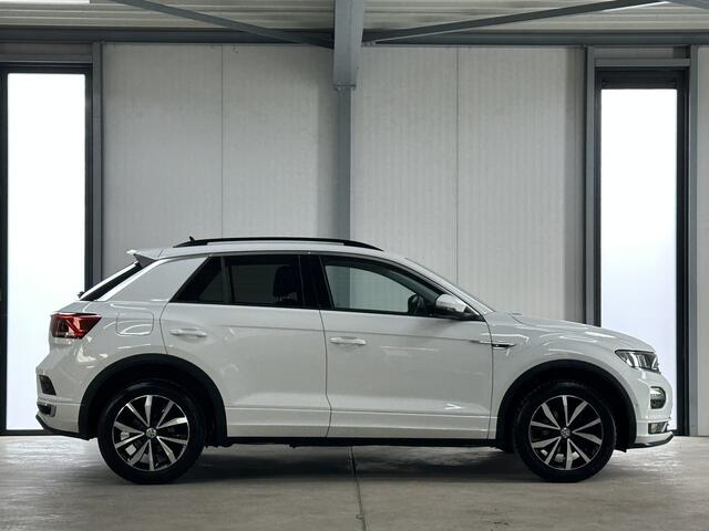Volkswagen T-Roc 1.0 TSI R-line | Acc | Led | Trekhaak |