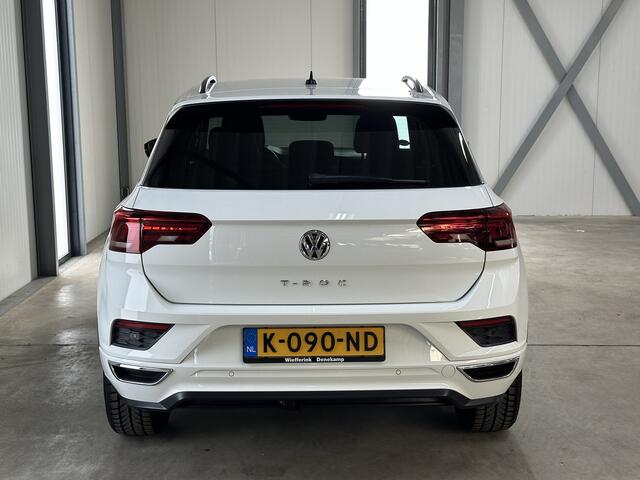 Volkswagen T-Roc 1.0 TSI R-line | Acc | Led | Trekhaak |