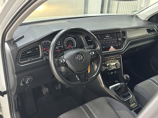 Volkswagen T-Roc 1.0 TSI R-line | Acc | Led | Trekhaak |