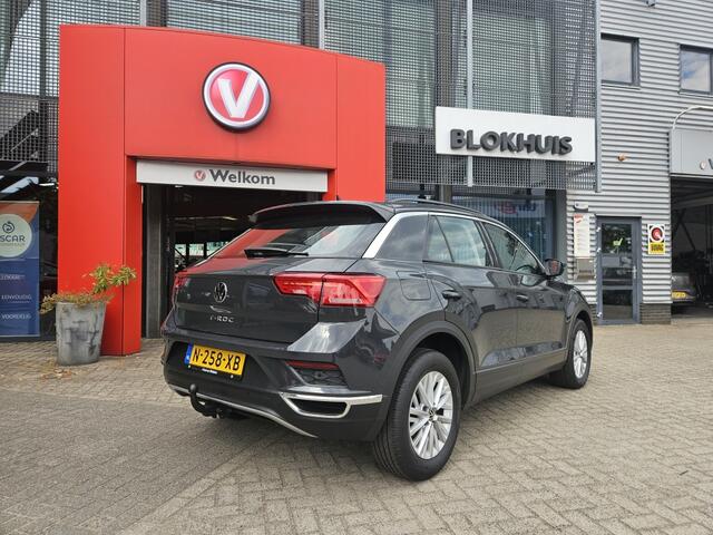 Volkswagen T-Roc 1.5 TSI Style