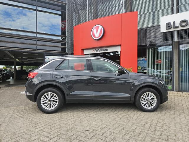 Volkswagen T-Roc 1.5 TSI Style