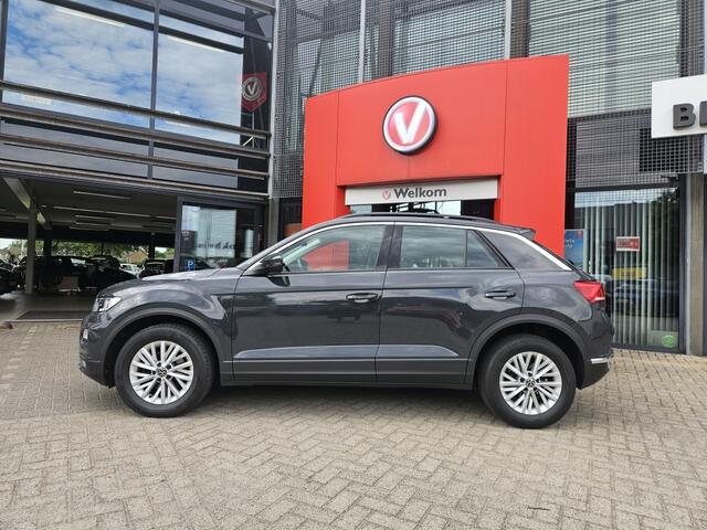 Volkswagen T-Roc 1.5 TSI Style
