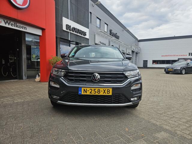Volkswagen T-Roc 1.5 TSI Style