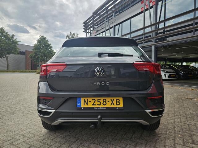Volkswagen T-Roc 1.5 TSI Style