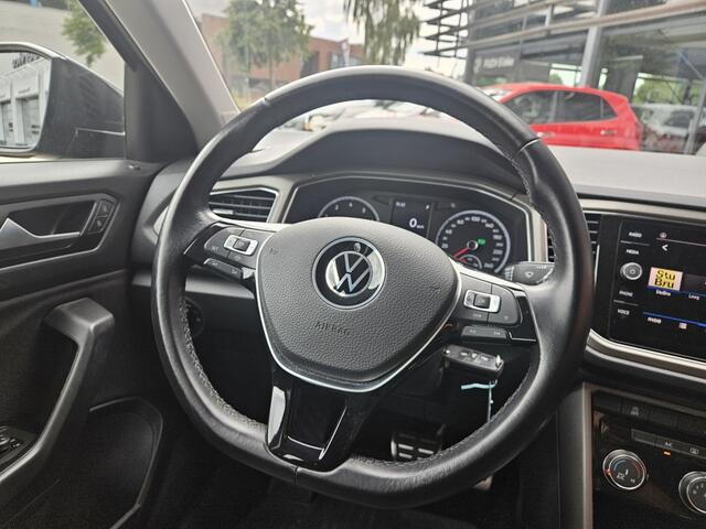 Volkswagen T-Roc 1.5 TSI Style