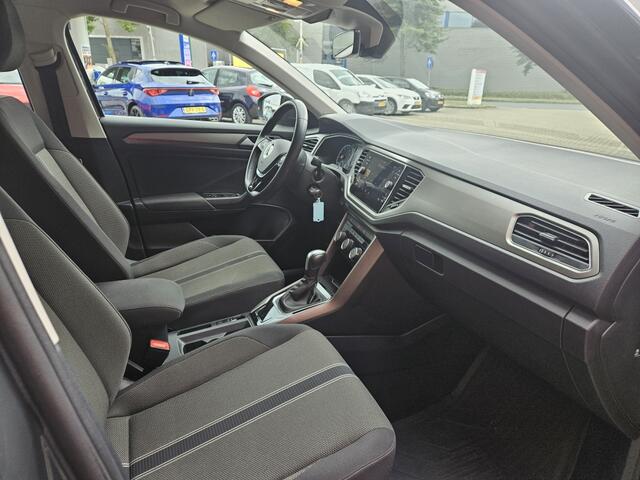Volkswagen T-Roc 1.5 TSI Style