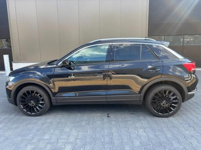 Volkswagen T-Roc 1.5 TSI STYLE