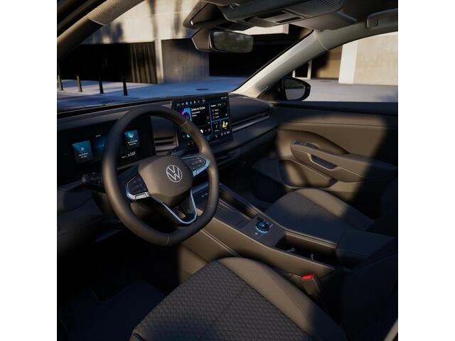 Volkswagen T-Roc 1.5 eTSI 116 7DSG Life First Edition | 'App-Connect' draadloze smartphone integratie | Automatische afstandsregeling (Adaptive Cruise Control) | Buitenspiegels elektrisch instel-, verwarm- en inklapbaar
