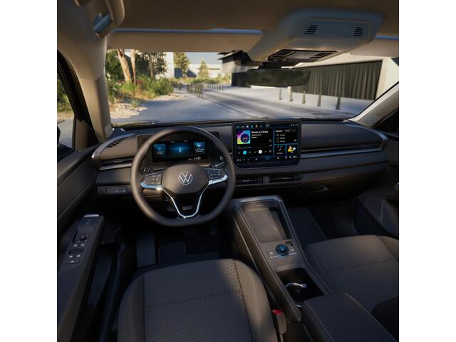 Volkswagen T-Roc 1.5 eTSI 116 7DSG Life First Edition | 'App-Connect' draadloze smartphone integratie | Automatische afstandsregeling (Adaptive Cruise Control) | Buitenspiegels elektrisch instel-, verwarm- en inklapbaar