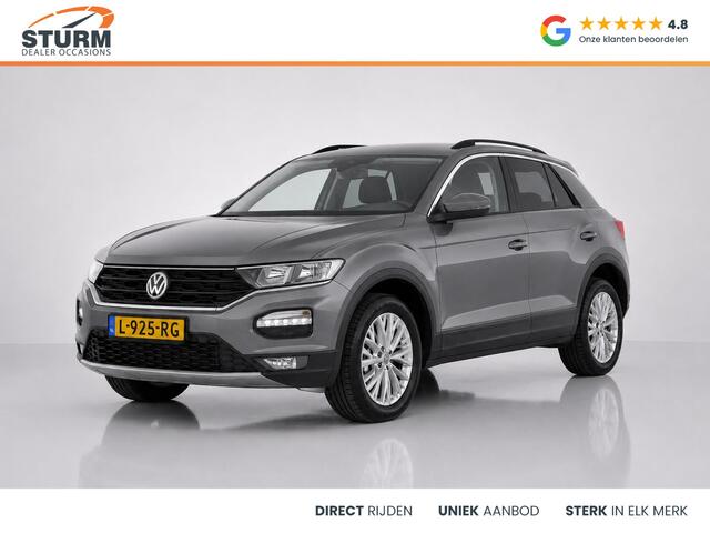 Volkswagen T-Roc 1.5 TSI Style