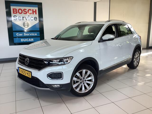 Volkswagen T-Roc 1.5 TSI Sport trekhaak
