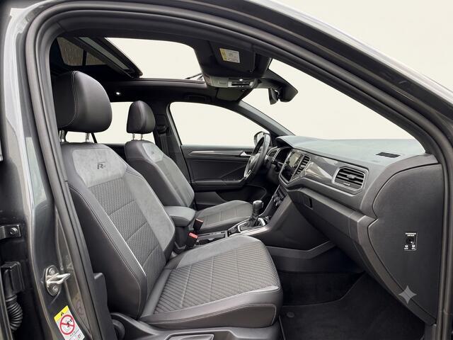 Volkswagen T-Roc 2.0 TSI 4Motion Sport 190PK | 2x R-line | Panorama dak | NL Auto | Beats | 19 inch | Clima | Stoelverwarming
