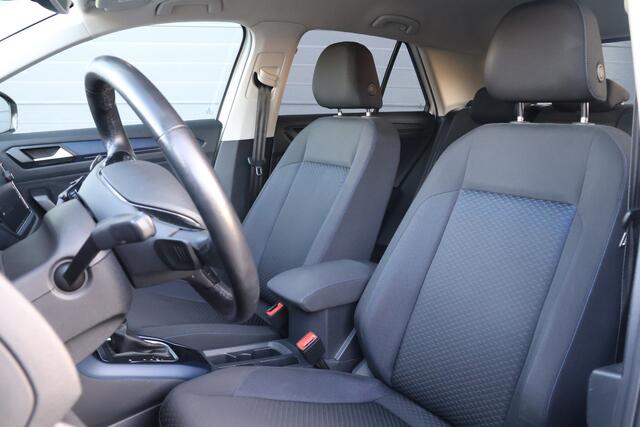 Volkswagen T-Roc 1.5 TSI 150PK DSG R-Line Black Style ACC/LED/Keyless/Virtual Cockpit/Navi/CarPlay/19"