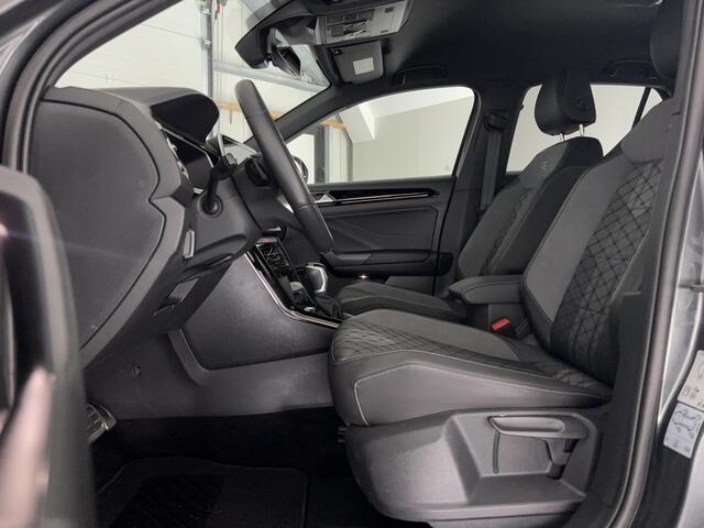 Volkswagen T-Roc 1.5 TSI R-Line Edition | CARPLAY | ADAP. CRUISE |