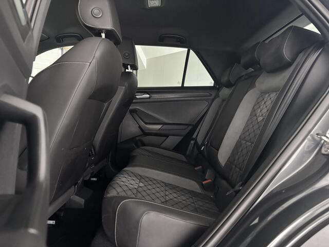 Volkswagen T-Roc 1.5 TSI R-Line Edition | CARPLAY | ADAP. CRUISE |