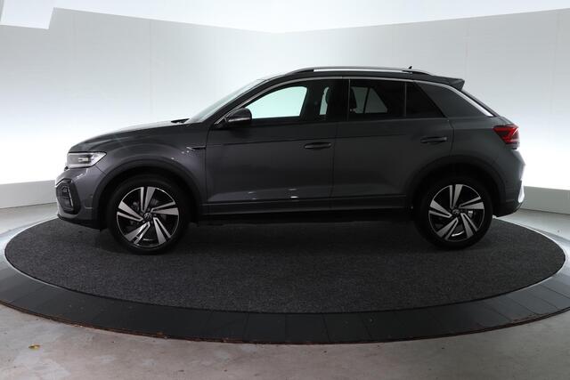 Volkswagen T-Roc 1.5 TSI R-Line Edition | CARPLAY | ADAP. CRUISE |