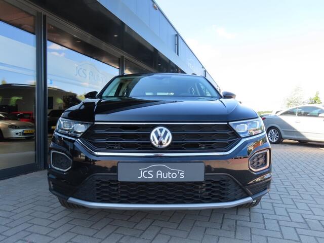 Volkswagen T-Roc 1.5 TSI DSG Ecc Acc Led 2x Pdc Panorama Dak 2020